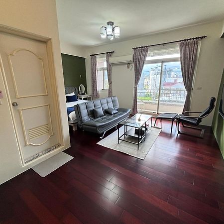 伊家民宿Yi home 志航路一段398號 Taitung Ngoại thất bức ảnh