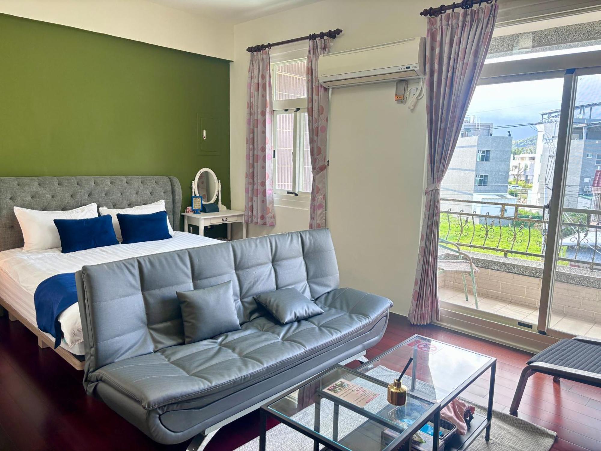 伊家民宿Yi home 志航路一段398號 Taitung Ngoại thất bức ảnh