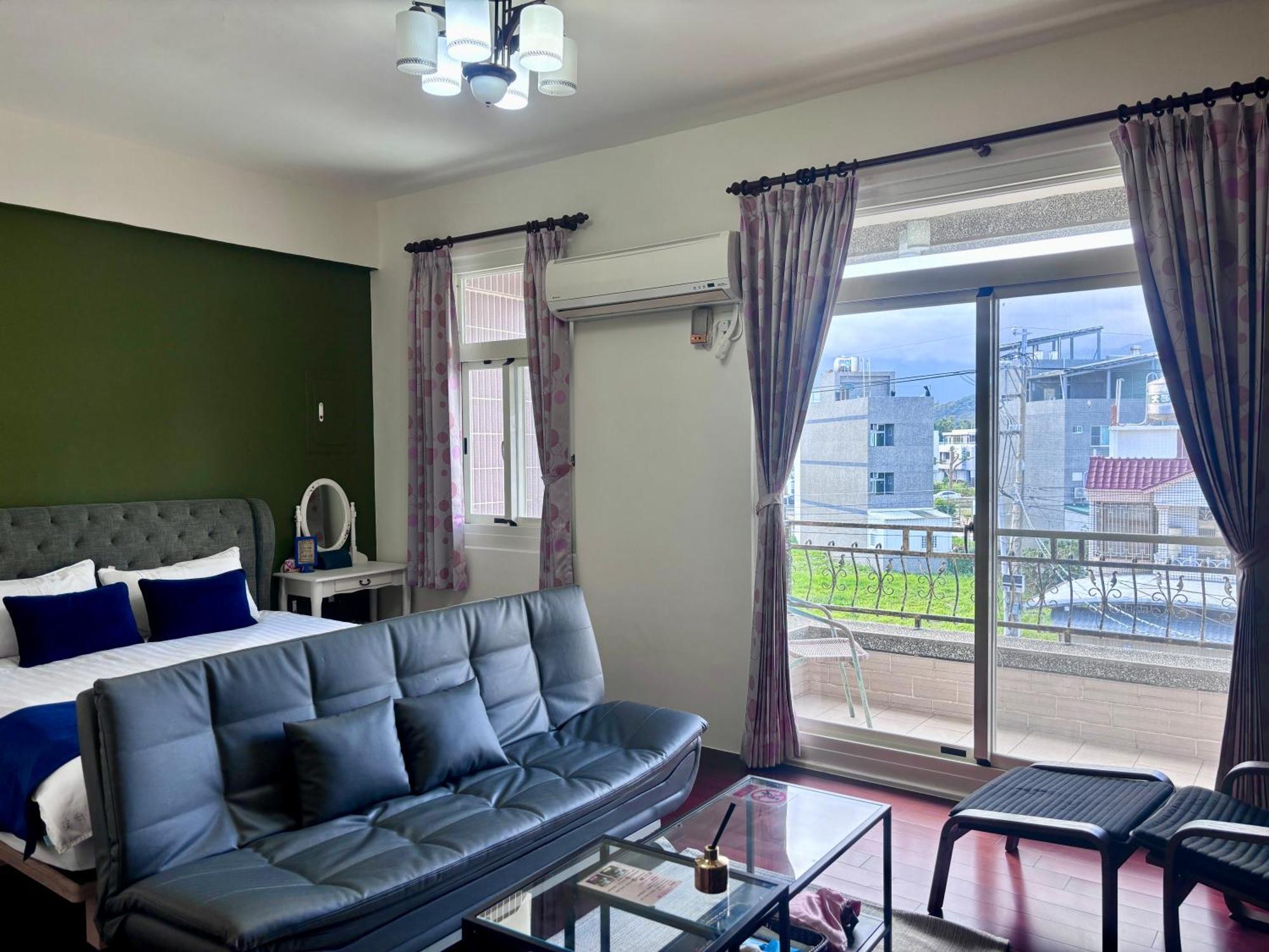 伊家民宿Yi home 志航路一段398號 Taitung Ngoại thất bức ảnh
