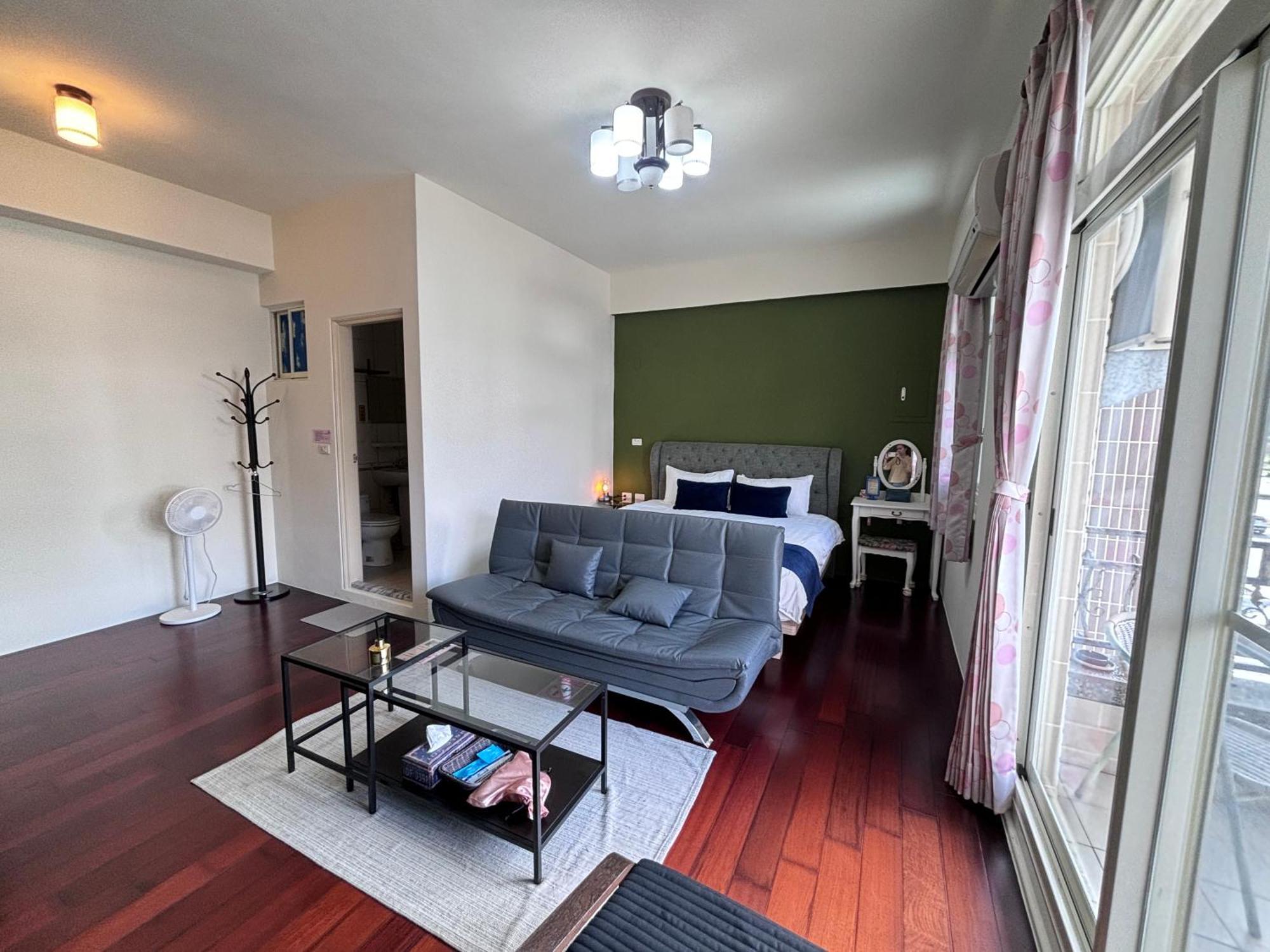 伊家民宿Yi home 志航路一段398號 Taitung Ngoại thất bức ảnh