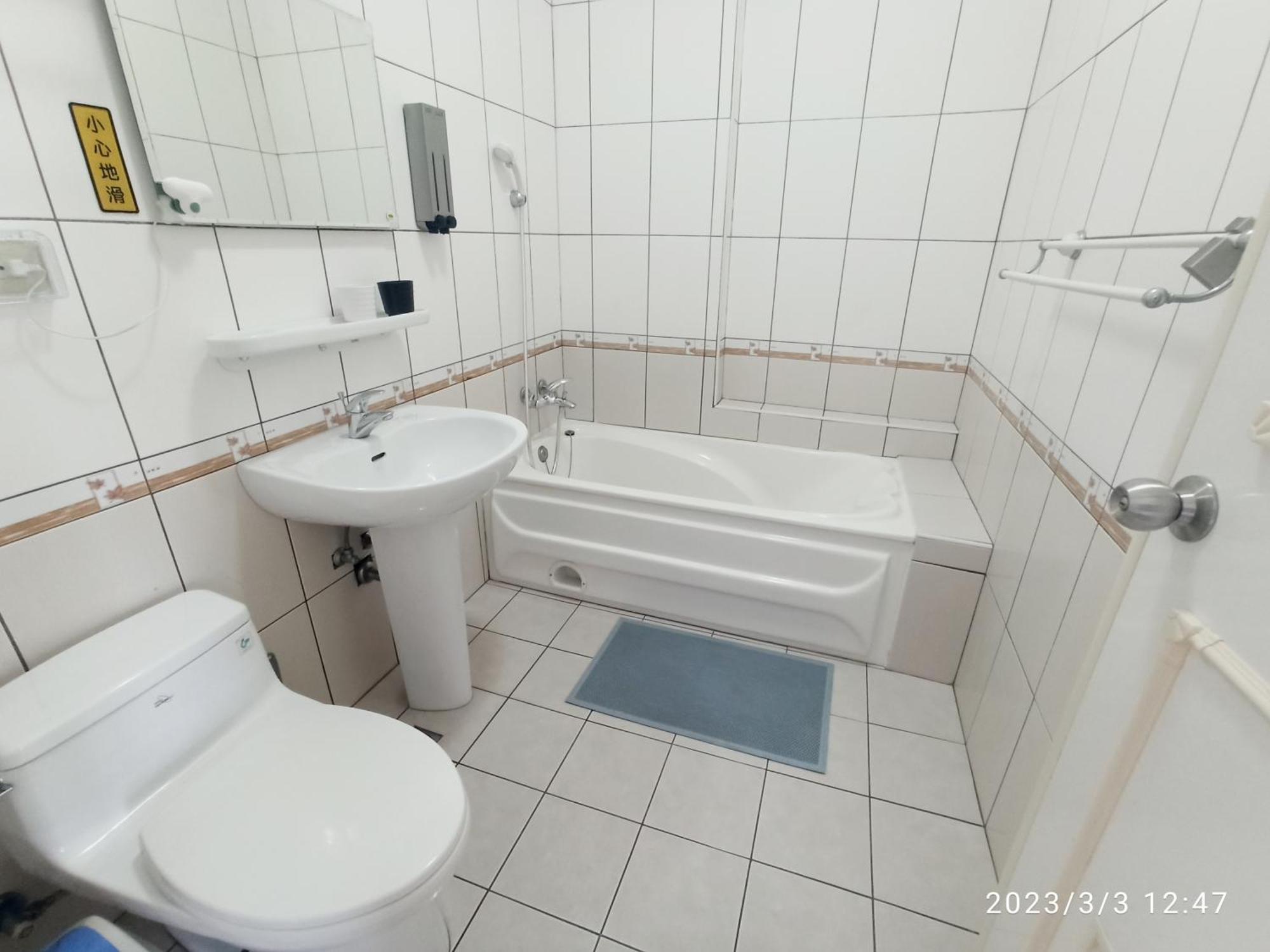 伊家民宿Yi home 志航路一段398號 Taitung Phòng bức ảnh