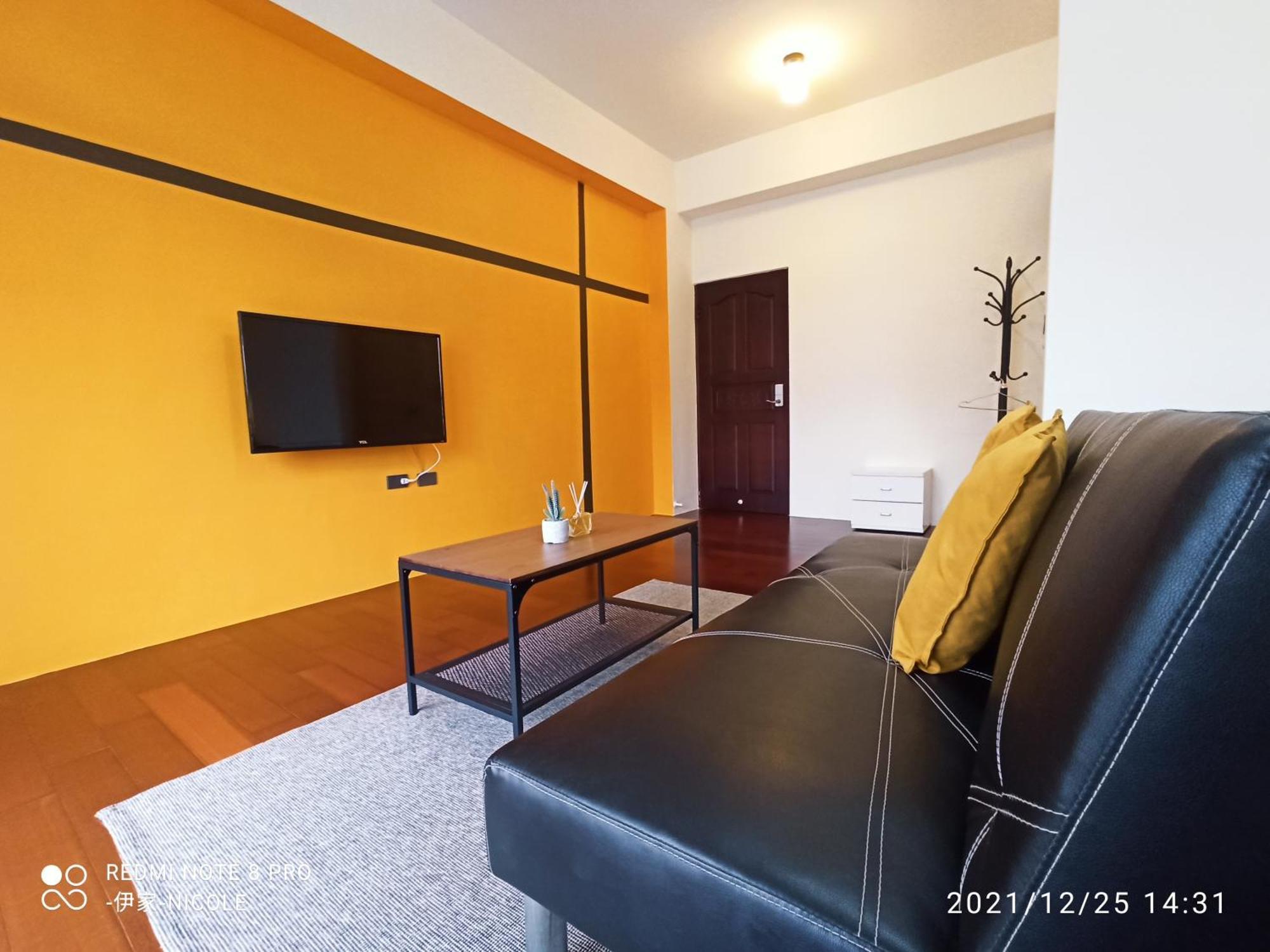 伊家民宿Yi home 志航路一段398號 Taitung Phòng bức ảnh