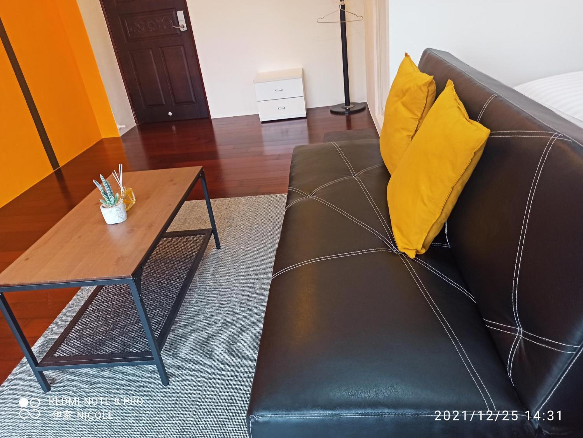 伊家民宿Yi home 志航路一段398號 Taitung Phòng bức ảnh